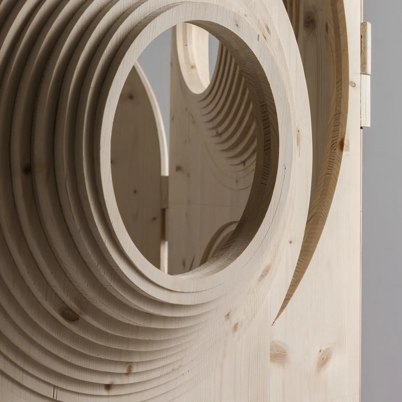 Cortina 2-Panel Screen