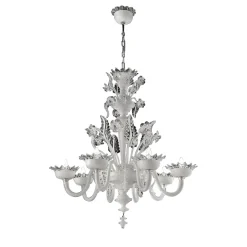 Coruna 8-light Chandelier