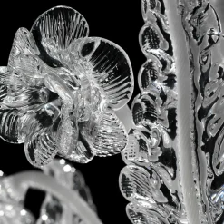 Coruna 8-light Chandelier