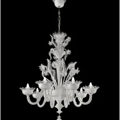 Coruna 8-light Chandelier