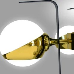 Cosmo 2-Light Wall Lamp