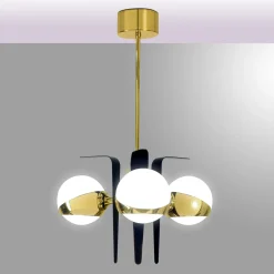 Cosmo Pendant Lamp