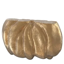 Costa Cast Bronze Console #4