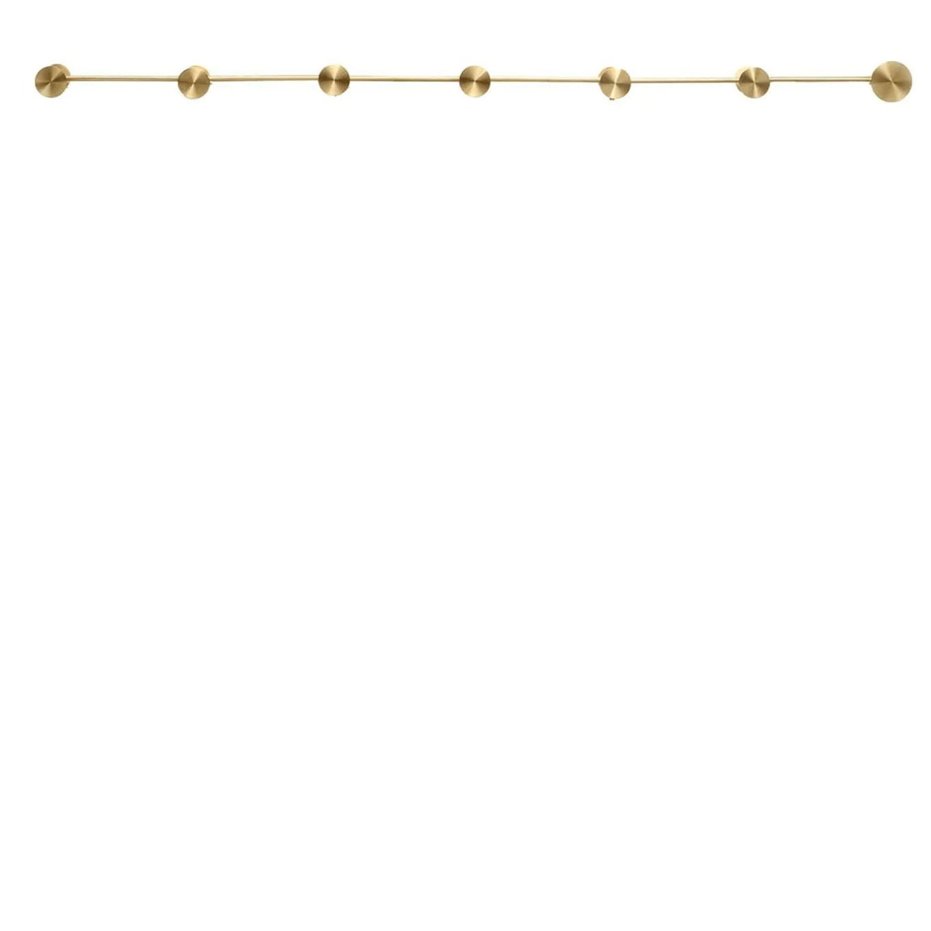 Costellazione Orizzonte Coat Rack by A. Memoli & P. Casaburi Luna