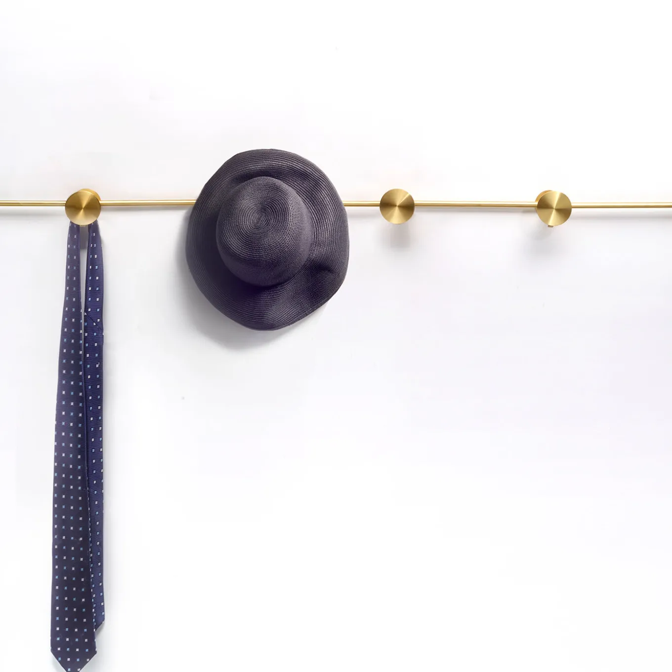Costellazione Orizzonte Coat Rack by A. Memoli & P. Casaburi Luna