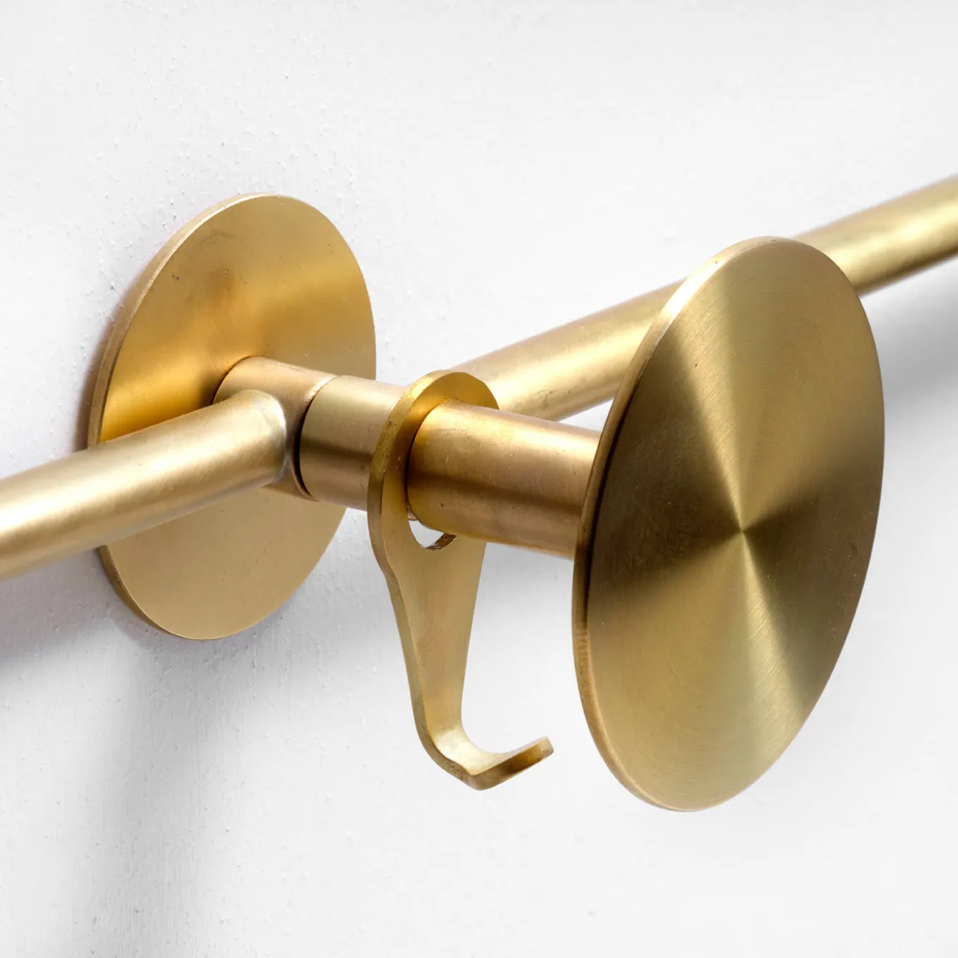 Costellazione Orizzonte Coat Rack by A. Memoli & P. Casaburi Luna