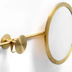 Costellazioni Coat Rack with Mirror by Casaburi, Memoli, Nobile