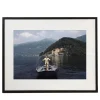 Count Guido Monzino Small Framed Print