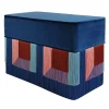 Couture Geometric Gio' Bench