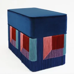 Couture Geometric Gio' Bench