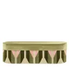 Couture Tribe Polychrome Bench #5
