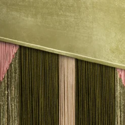 Couture Tribe Polychrome Bench #5