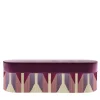 Couture Tribe Polychrome Bench #2