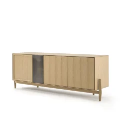 Crab Durmast Sideboard