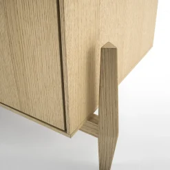 Crab Durmast Sideboard