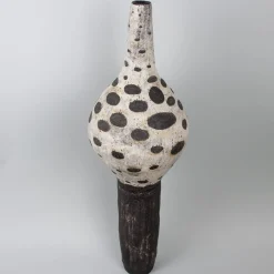 Cratere Tall Vase/Sculpture