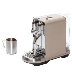 Creatista Beige Plus Coffee Machine