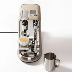 Creatista Beige Plus Coffee Machine