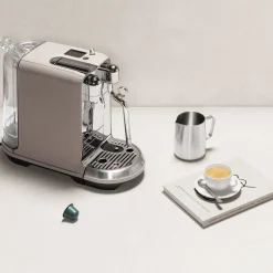 Creatista Beige Plus Coffee Machine