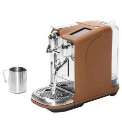 Creatista Pro Coffee Machine Monochrome