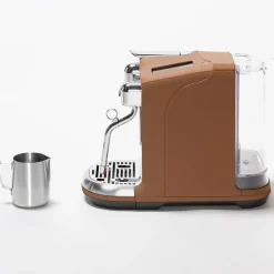 Creatista Pro Coffee Machine Monochrome