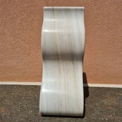 Creste D'Onda Due Onde Vase