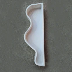 Creste D'Onda Tre Onde Vide-Poche