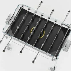 Cristallino for Pirelli Limited Edition Foosball Table