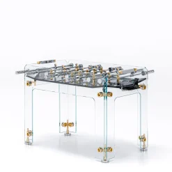 Cristallino Gold 24K Limited edition