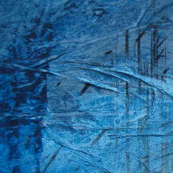 Cristallizzazione Painting