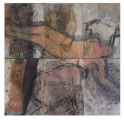 Crocefissione di San Pietro Painting