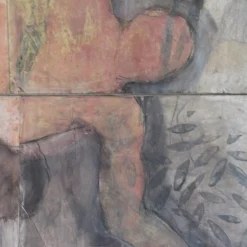 Crocefissione di San Pietro Painting