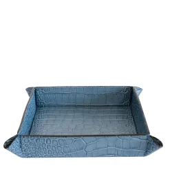 Crocus Blue Vide-Poche