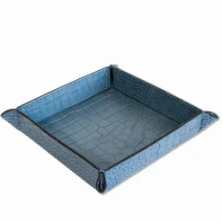 Crocus Blue Vide-Poche