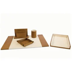 Crocus Chocolate Pencil Holder