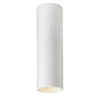 Cromia Large White Ceiling Lamp