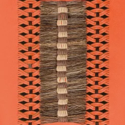 Crosera Red Playing Card Case