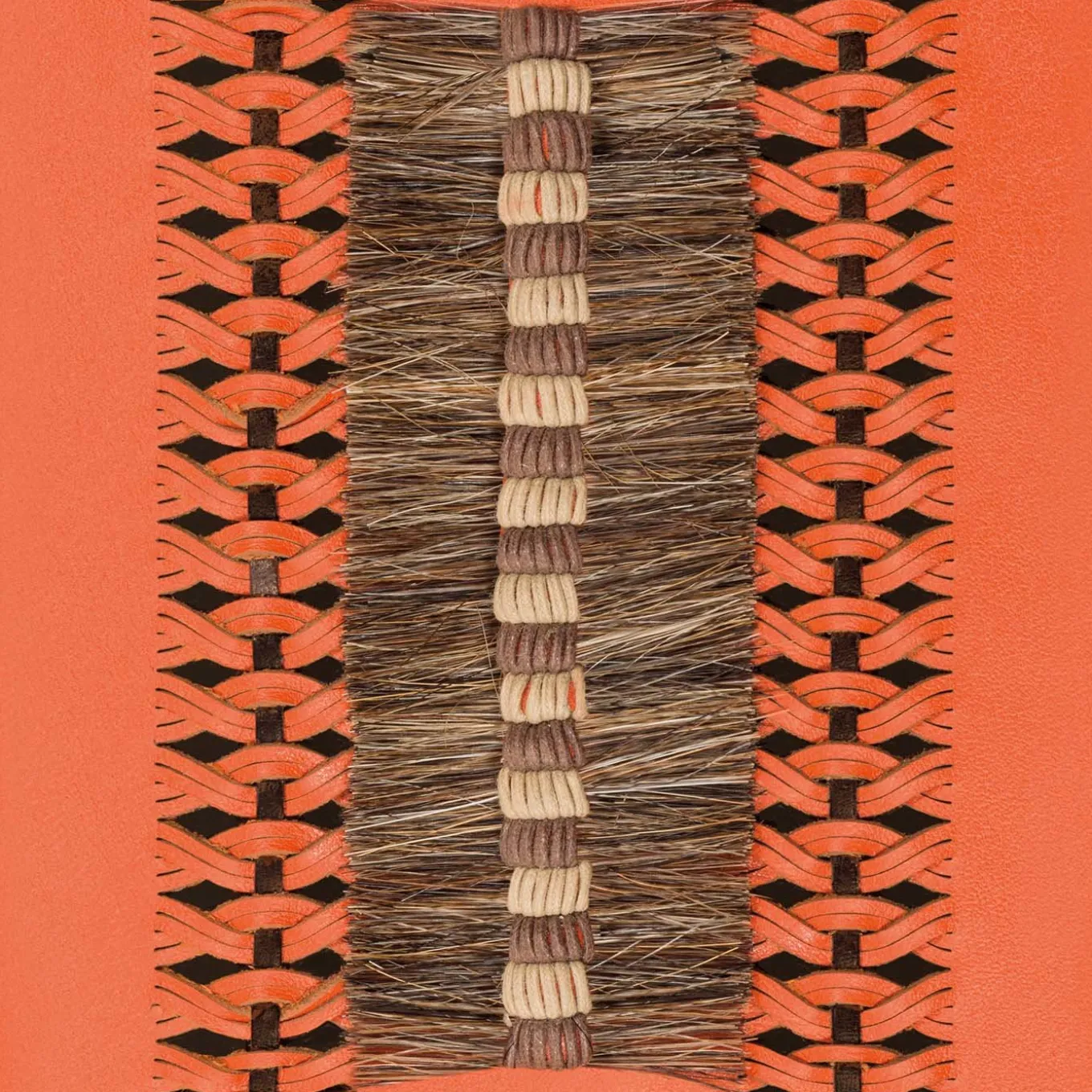 Crosera Red Playing Card Case