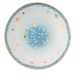 Crystal Coupe Soup Plate