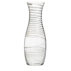 Crystal Decanter