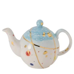 Crystal Small Teapot