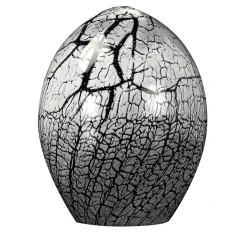 Crystal White Egg