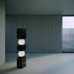 CS Totem Marquinia Sculpture