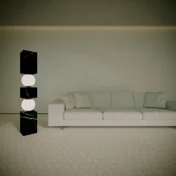 CS Totem Marquinia Sculpture