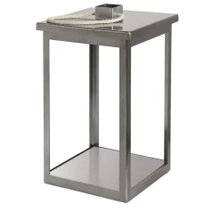 Cube Lantern by Stefano Tabarin