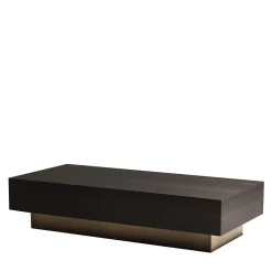 Cubo coffee table