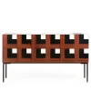 Cubo Short Sideboard
