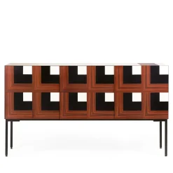 Cubo Short Sideboard