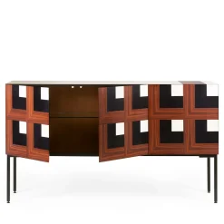 Cubo Short Sideboard