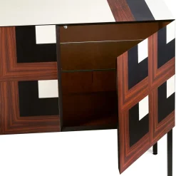Cubo Short Sideboard